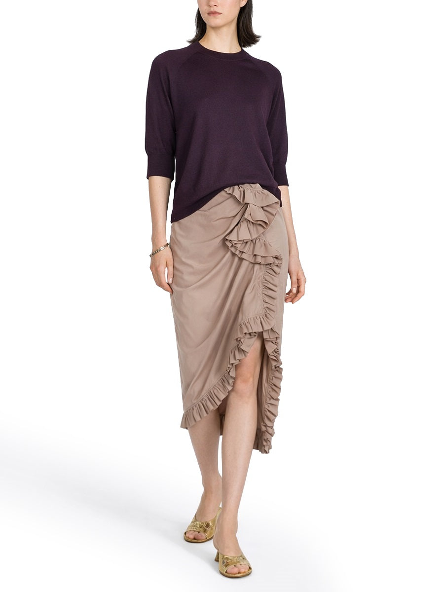 Dries Van Noten Gonne - Powder | 8cd90fc4474006732ecda1432008bf099d347cd1