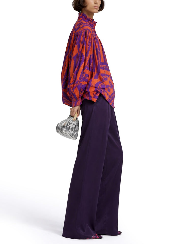 Dries Van Noten Camicie - Multicolour | d4e51d78e5f92233651392ebce3eee61131de4c7