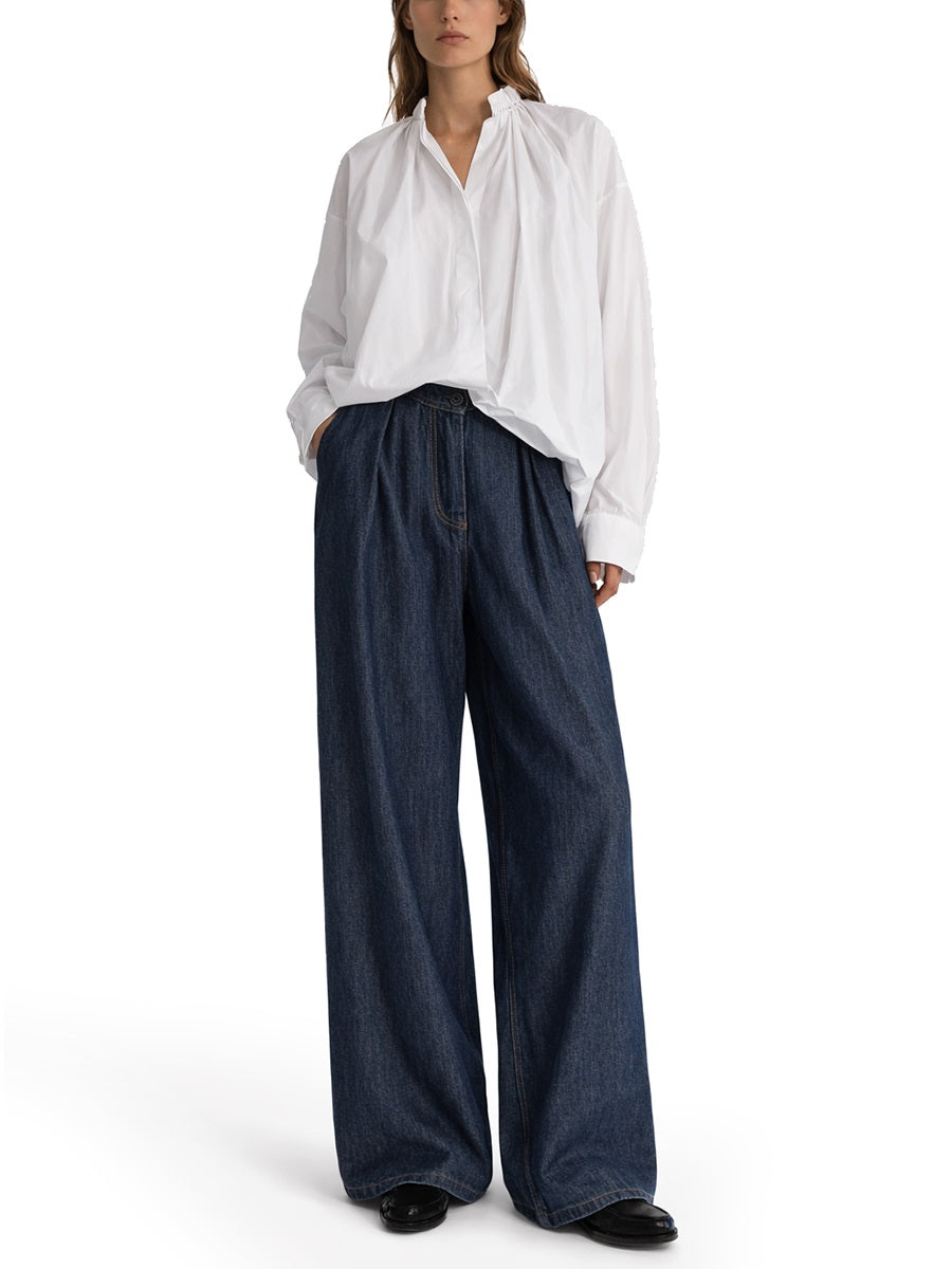 Dries Van Noten Camicie - White | 6f28df59b320468afd9d93021db81a4f40d3e381
