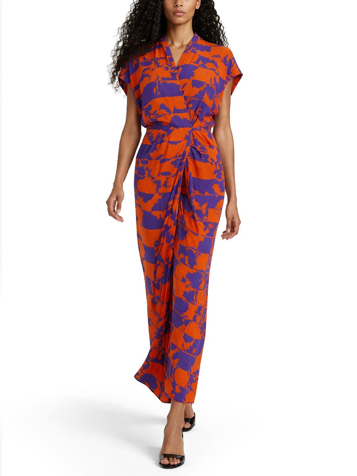 Dries Van Noten Abiti - Multicolour | 73f3c8f5ab68c77fea13a1354f75d2af2d4099d7