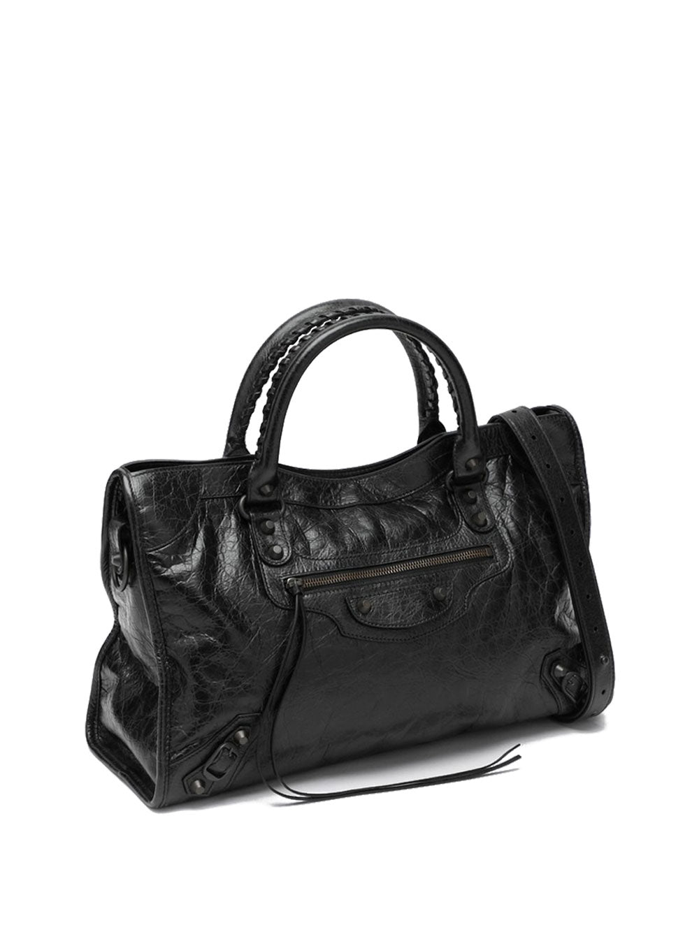 Balenciaga Totes - Nero | 6bcfbcdb82174c8f4b402314cf3515366b30af55