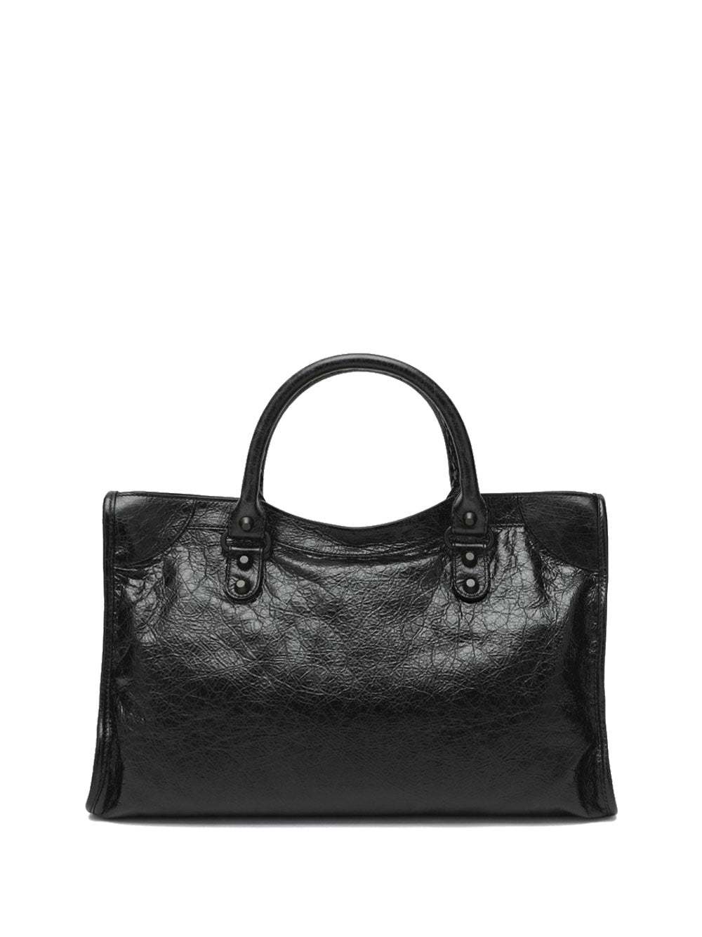 Balenciaga Totes - Nero | 0678d85a1e817a70100eb335c5ccba84c4f2527a