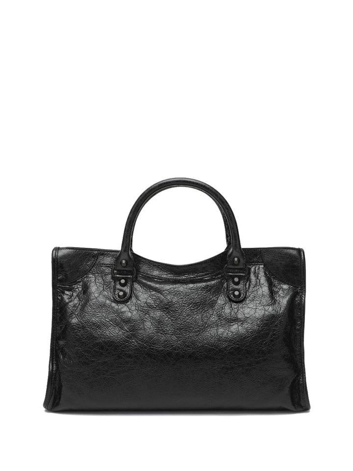 Balenciaga Totes - Nero | 0678d85a1e817a70100eb335c5ccba84c4f2527a