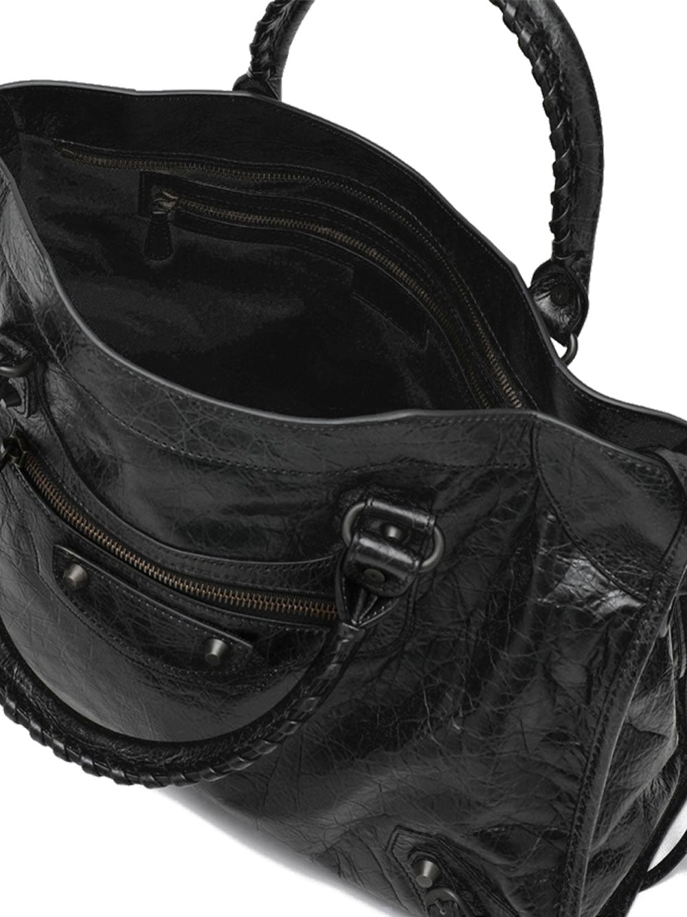 Balenciaga Totes - Nero | 011a17a45f7aa4ea736f2b357b99da2c9b88d115