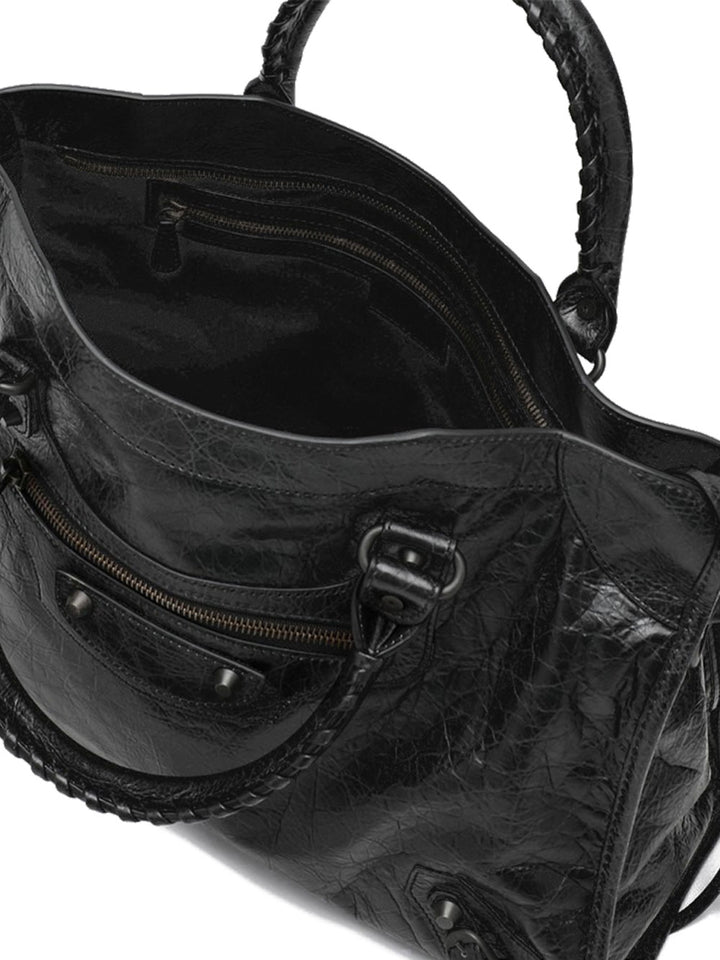Balenciaga Totes - Nero | 011a17a45f7aa4ea736f2b357b99da2c9b88d115