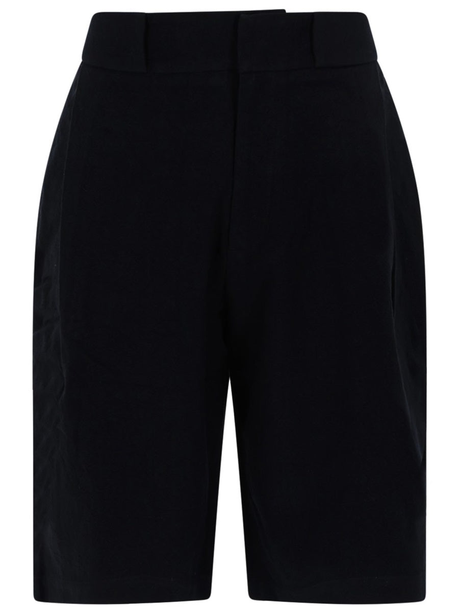 Ymc Shorts - Black | 0dd5d2725c3d6fd8c27912e0d8ced79daad61a7c
