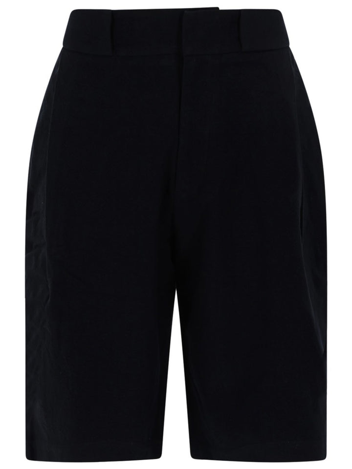 Ymc Shorts - Black | 0dd5d2725c3d6fd8c27912e0d8ced79daad61a7c