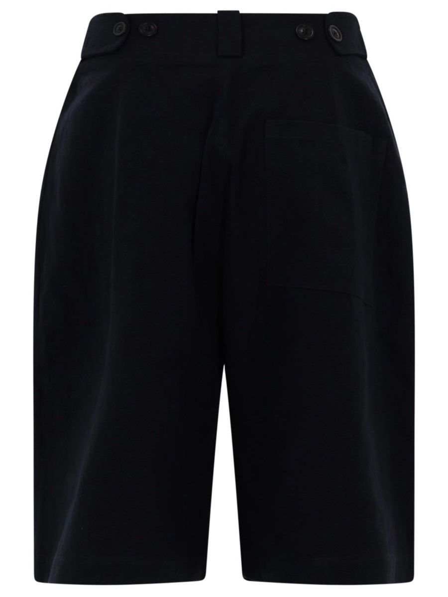 Ymc Shorts - Black | 232cbf9c6569d5206be88cb9954ed68c38ce2c47