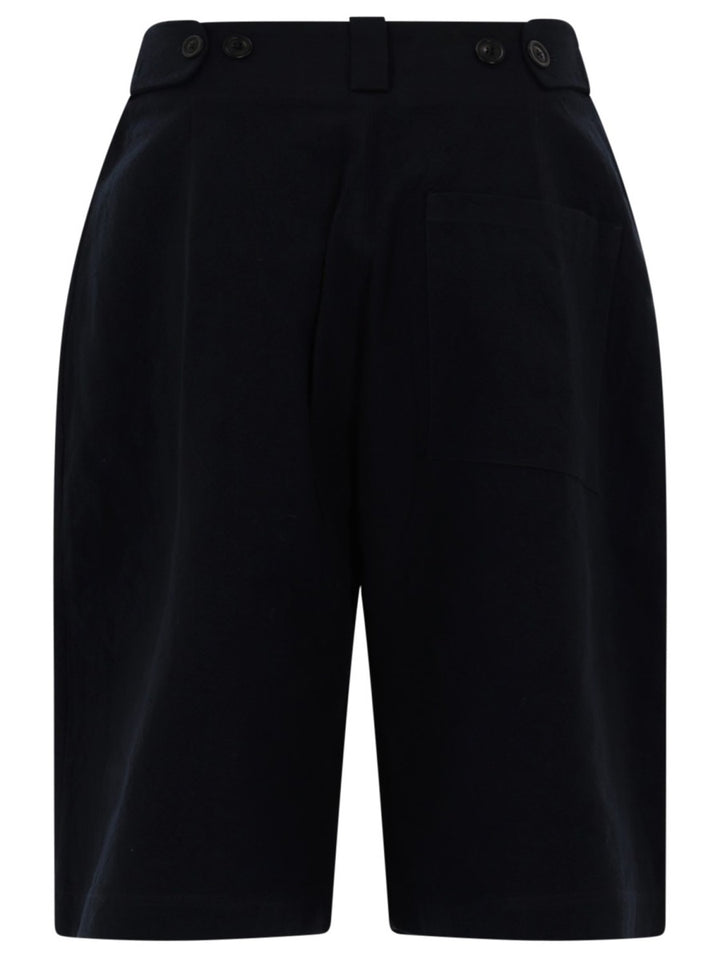 Ymc Shorts - Black | 232cbf9c6569d5206be88cb9954ed68c38ce2c47