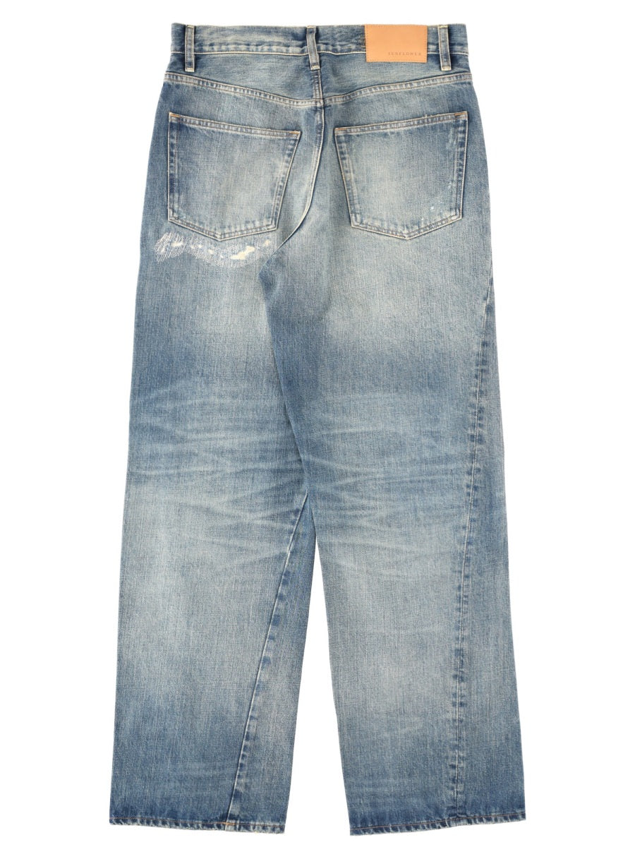 Sunflower Jeans - Denim | 7d575c06797b436a5626ea404c30a37fcfe625ee