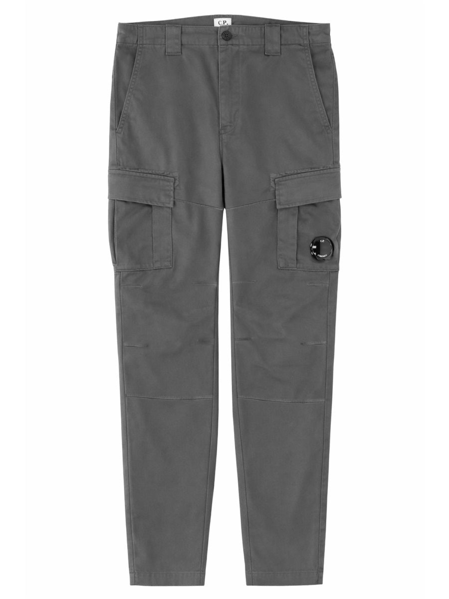 C.P. Company Pantaloni - Grey | 3c60faf2223b5600c26ee55f2c975e5788a177fc