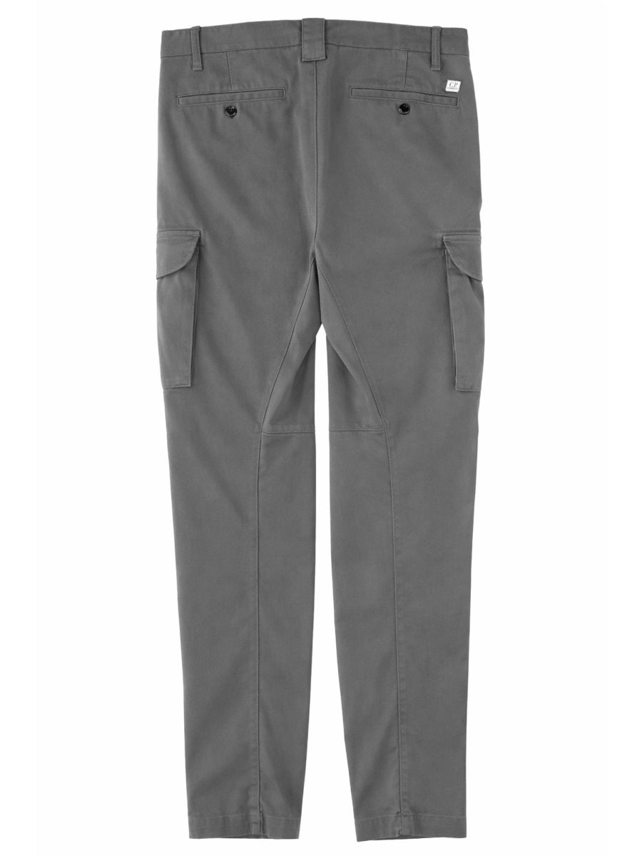 C.P. Company Pantaloni - Grey | 81b98f09eab1c4c9d69128b6a9f7b774637d8f36