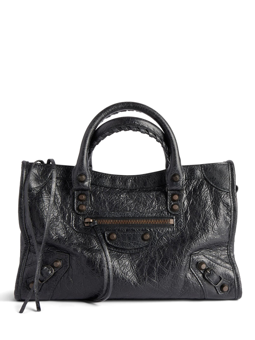 Balenciaga Totes - Nero | 715980e79f7437e546459412f2c49ce618051619