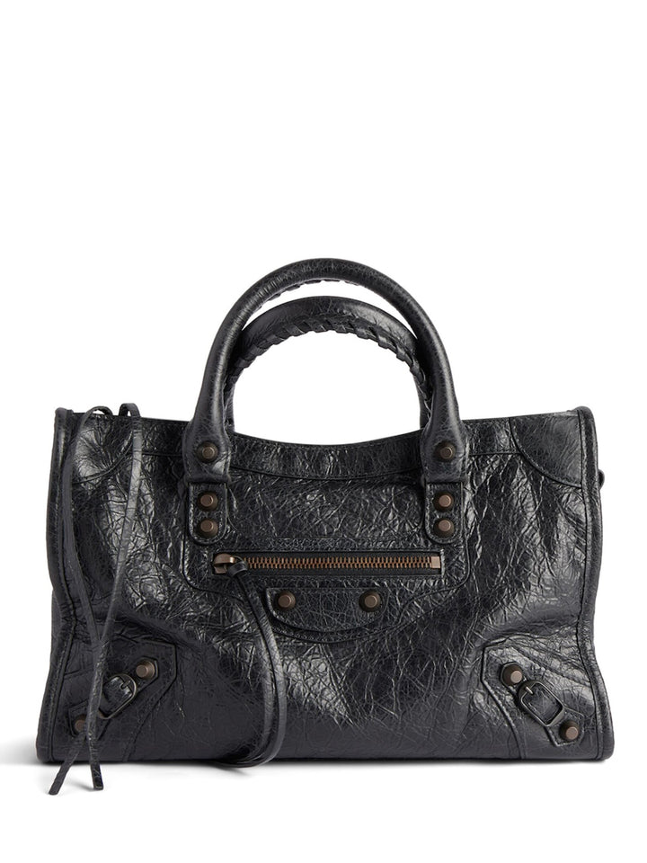Balenciaga Totes - Nero | 715980e79f7437e546459412f2c49ce618051619