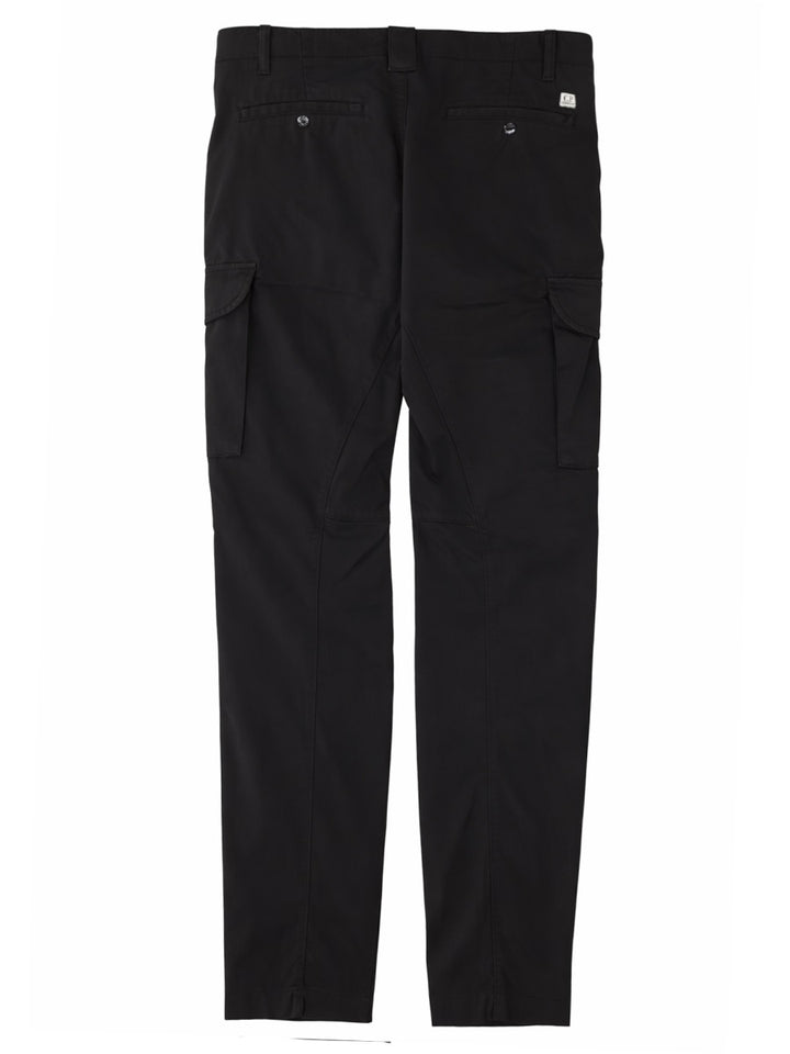 C.P. Company Pantaloni - Black | a6f5ce16cd9df7875967e1b42d6d4fed18a5fcfc