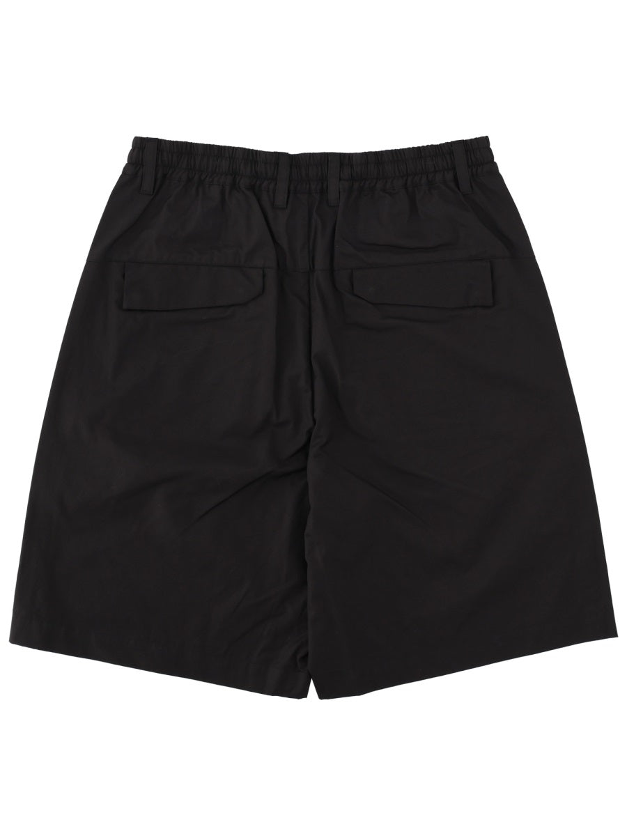 C.P. Company Shorts - Black | aad84635cd2df6f7eecc52bfca0ea305465f1716