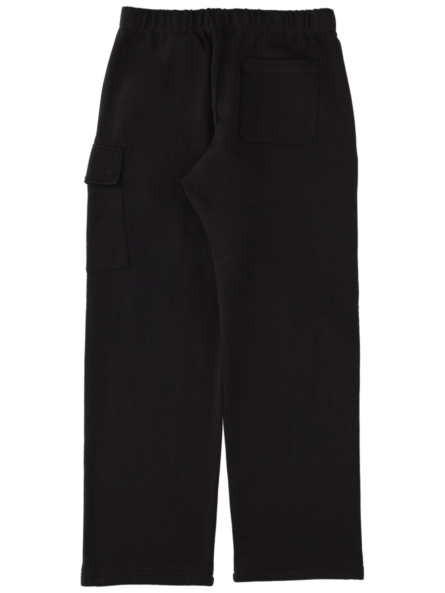 C.P. Company Pantaloni - Black | 001b971eb09df6f964c794bcb30a74623e9fcd9e