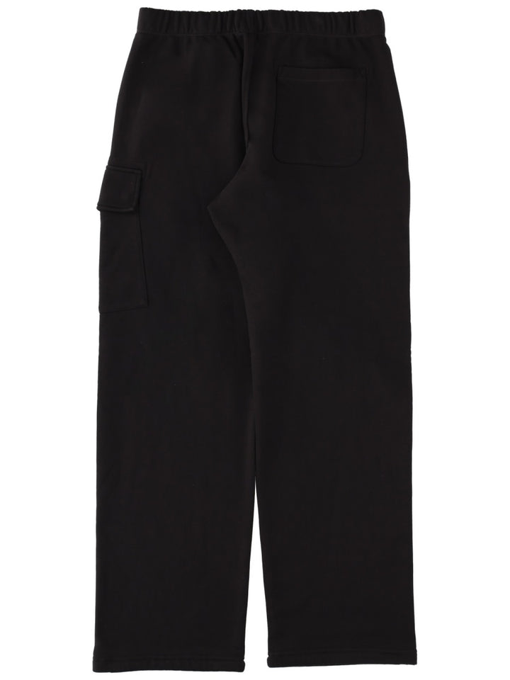 C.P. Company Pantaloni - Black | 001b971eb09df6f964c794bcb30a74623e9fcd9e