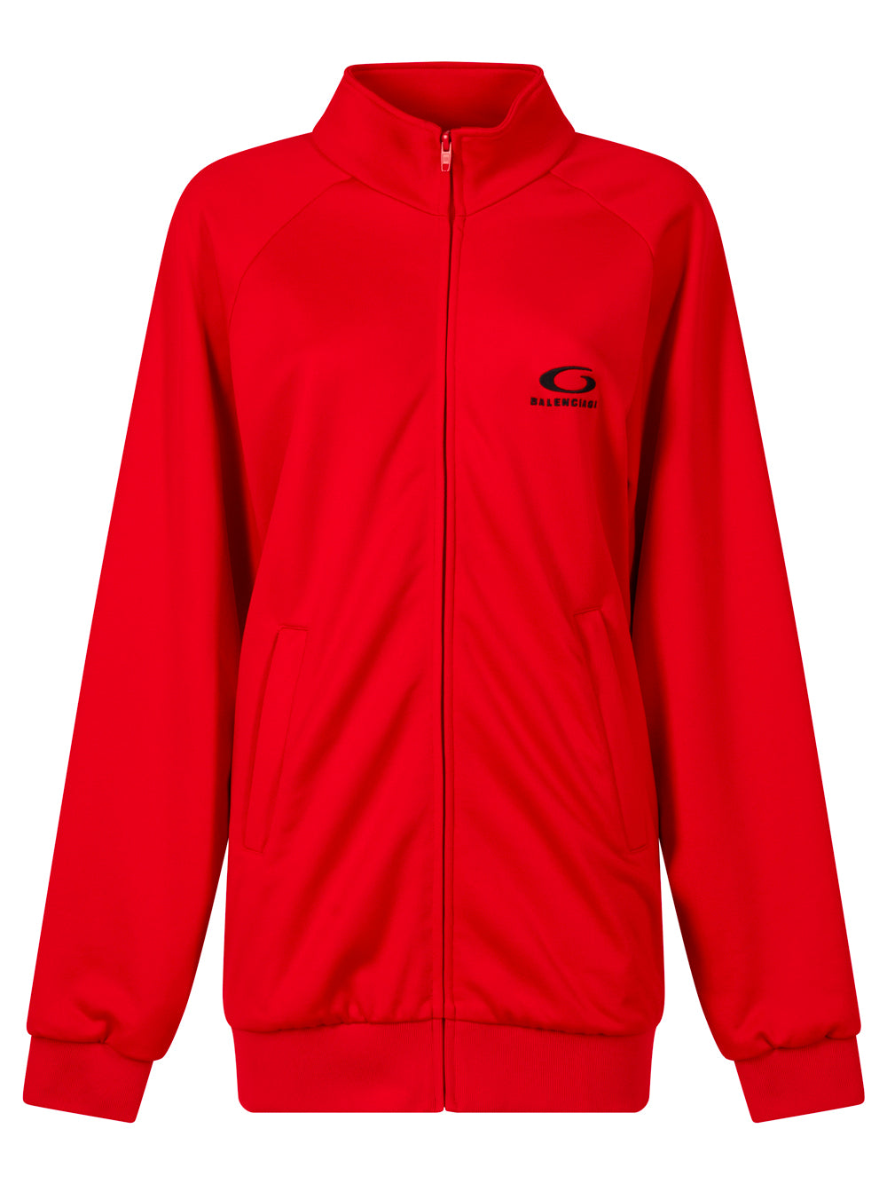 Balenciaga Mini dresses - Rosso | c522b0af439a30b58c82b13998dfd59a80470be4