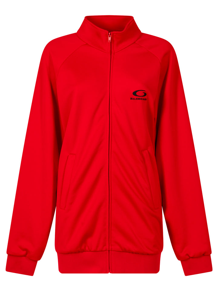 Balenciaga Mini dresses - Rosso | c522b0af439a30b58c82b13998dfd59a80470be4