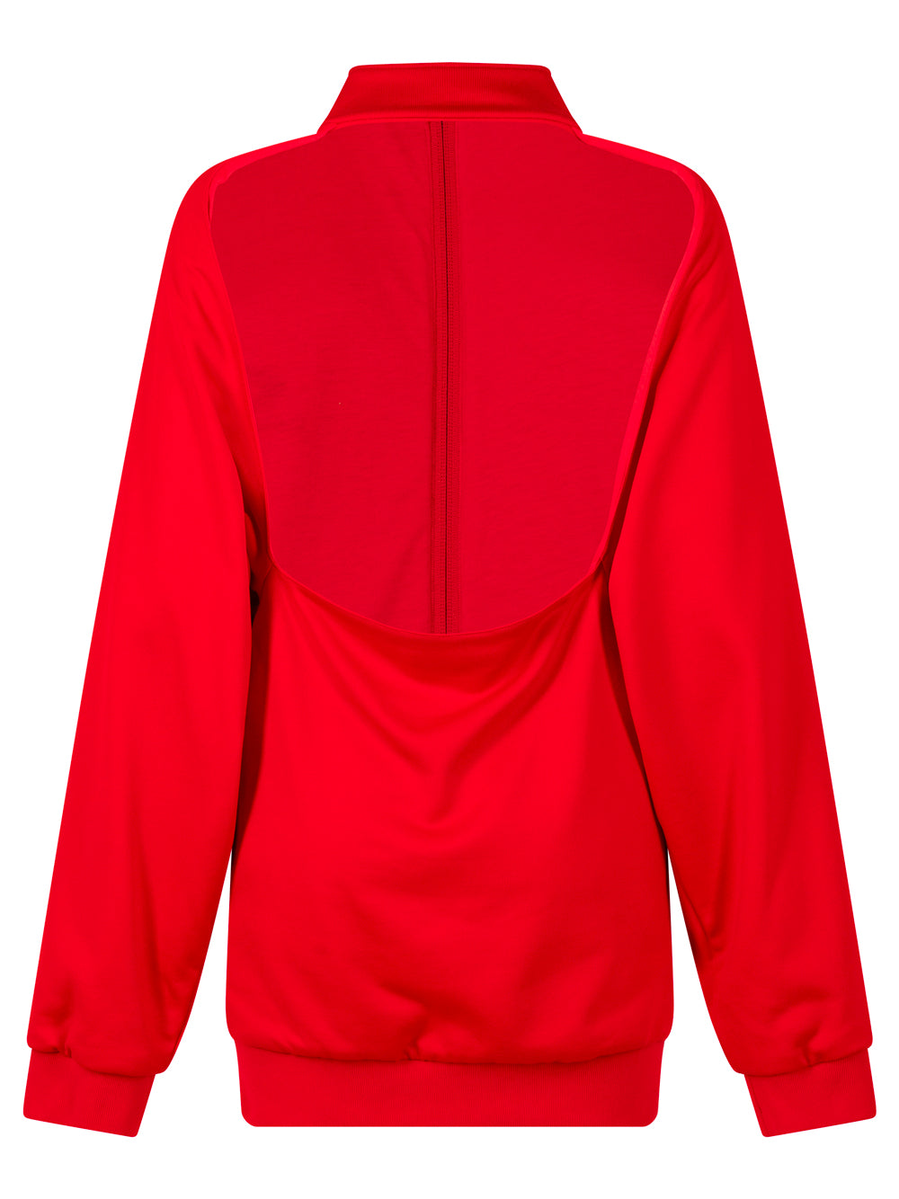 Balenciaga Mini dresses - Rosso | 0e5dee13db5b30e911bd7c2e504229f159236c22