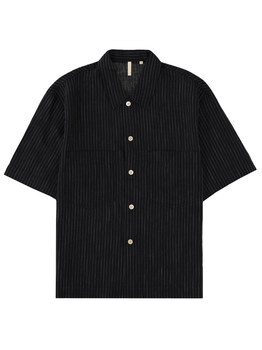 Sunflower Camicie - Black | 4024a4d1aa6a7003c5697ae6c40587043159a6d8
