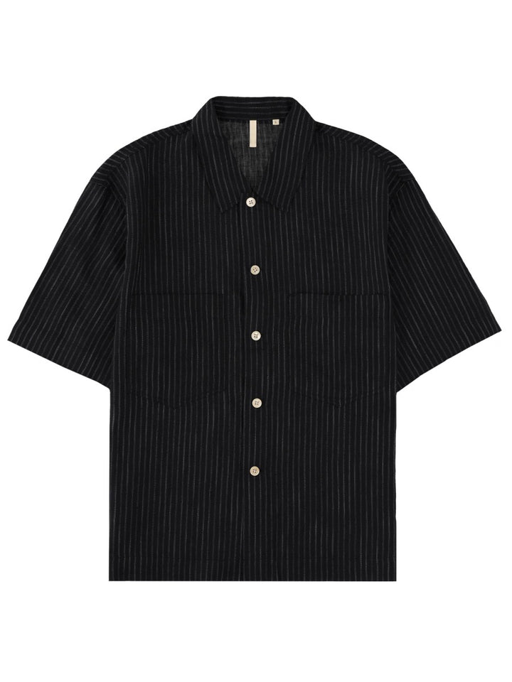 Sunflower Camicie - Black | 4024a4d1aa6a7003c5697ae6c40587043159a6d8