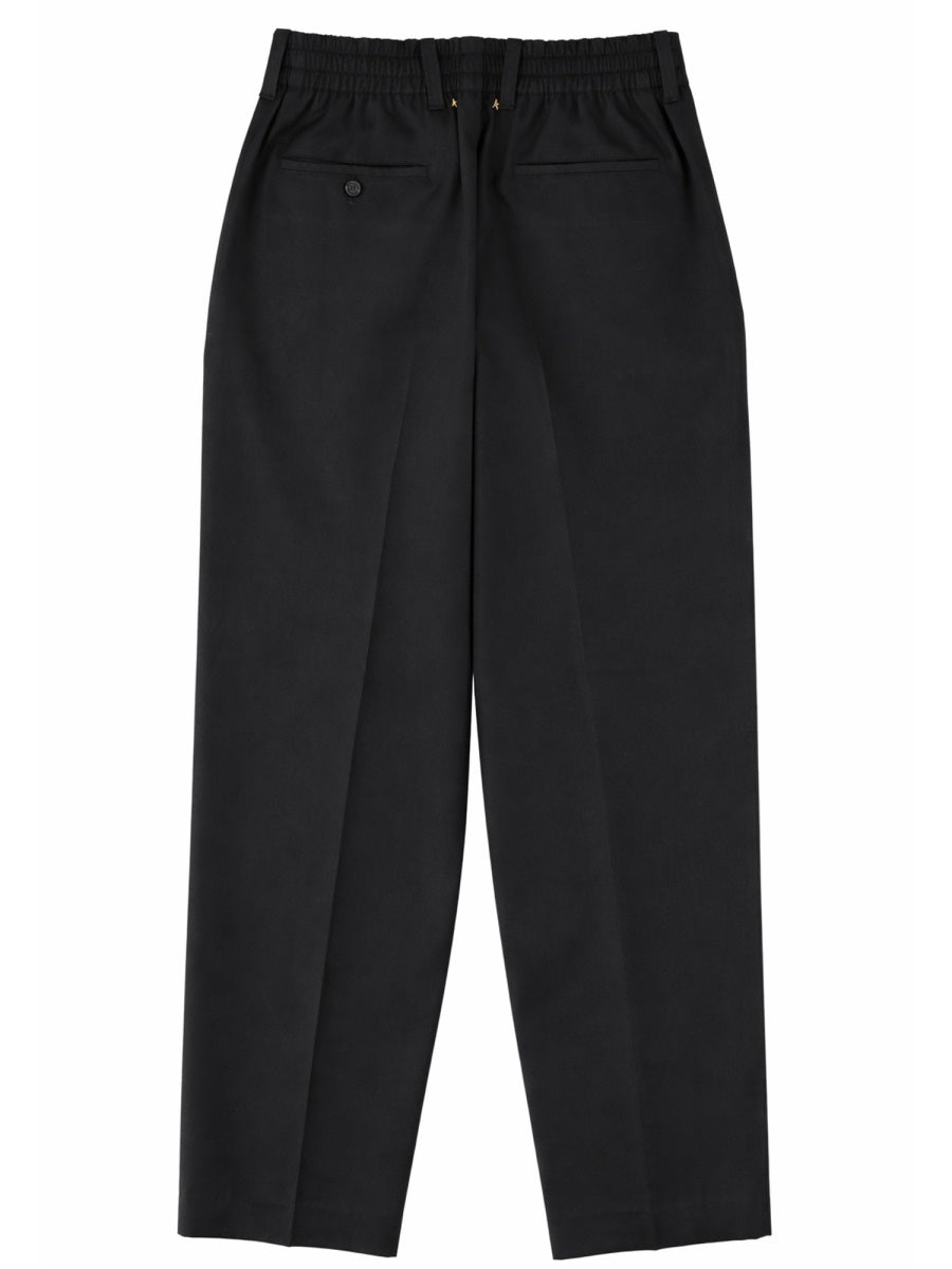 Golden Goose Pantaloni - Black | d10c2a3e9dda1dec24694672a6d5c0f69885c48e