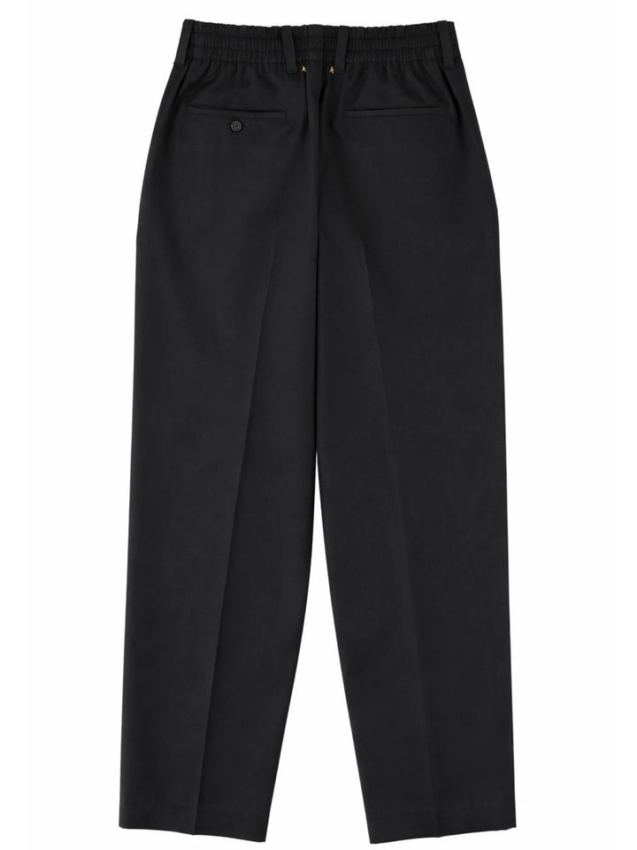 Golden Goose Pantaloni - Black | d10c2a3e9dda1dec24694672a6d5c0f69885c48e
