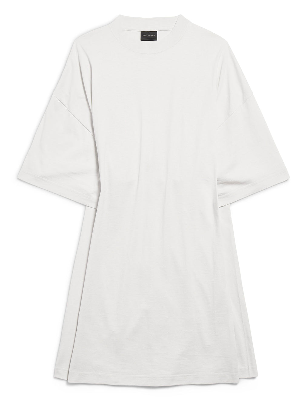 Balenciaga Mini dresses - Bianco | eb14216394725f280dea17be27115838f025f29d