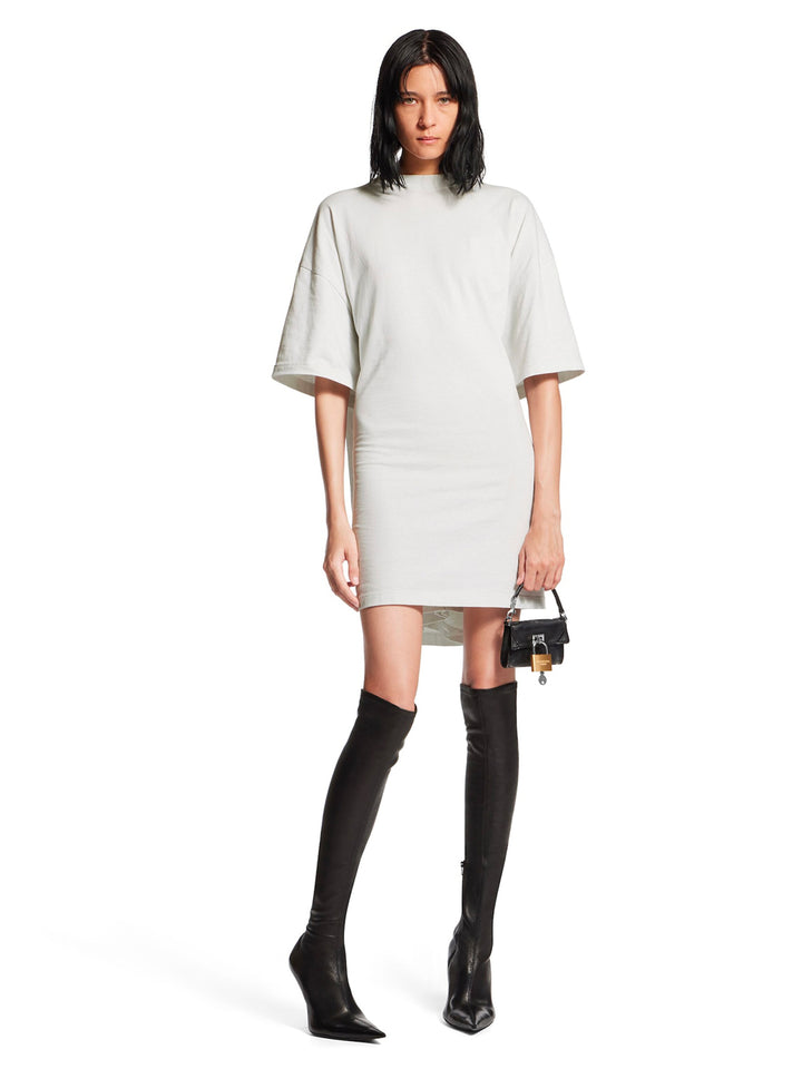 Balenciaga Mini dresses - Bianco | eeec8e0135ac04c9c80890ca5bafe26c0ea826bb