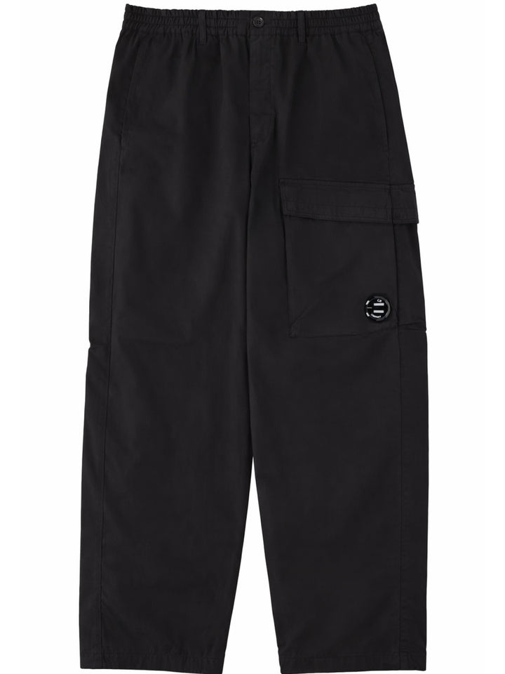 C.P. Company Pantaloni - Black | 1cb49e4c64d7f26a12d3c22f54bf736c369209da