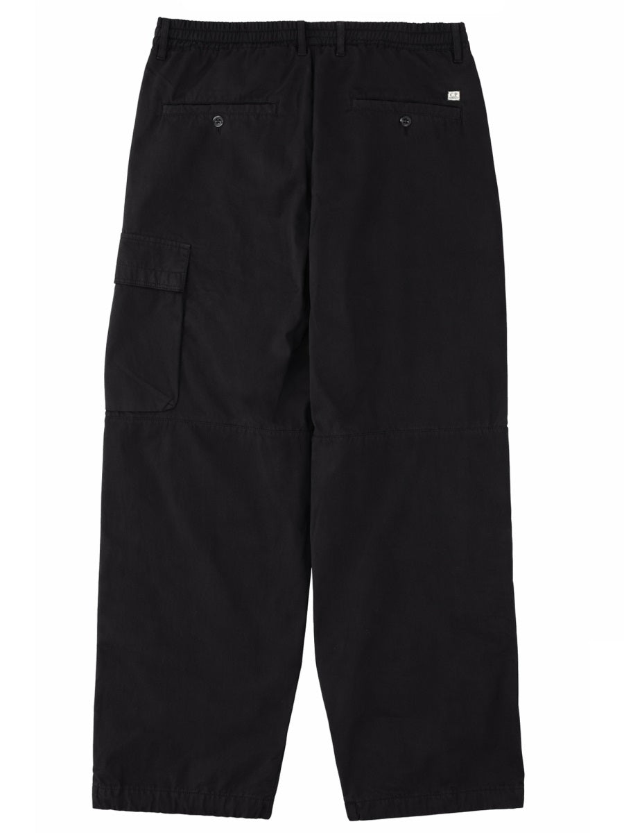 C.P. Company Pantaloni - Black | 9fbfac7266a249cebaf7114d23fee58fddf9836e