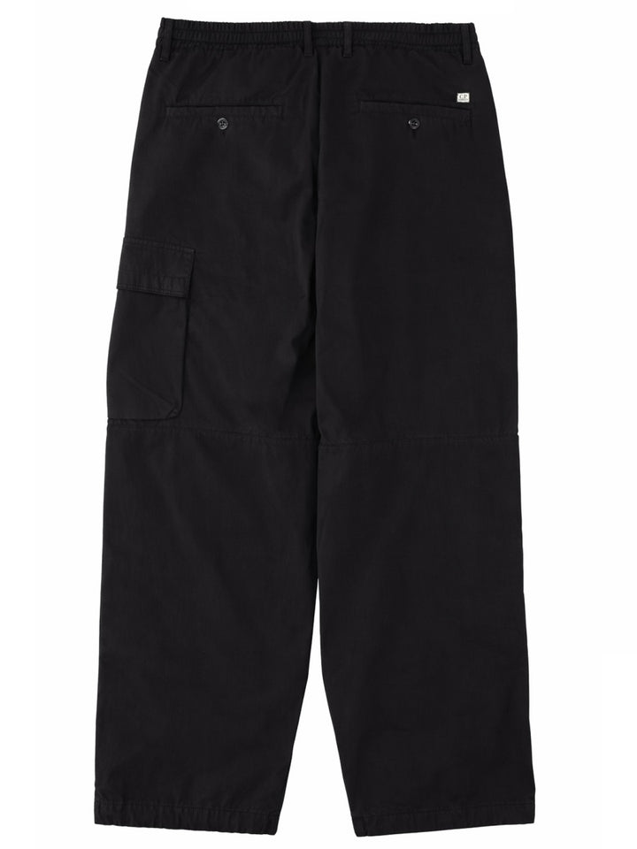 C.P. Company Pantaloni - Black | 9fbfac7266a249cebaf7114d23fee58fddf9836e