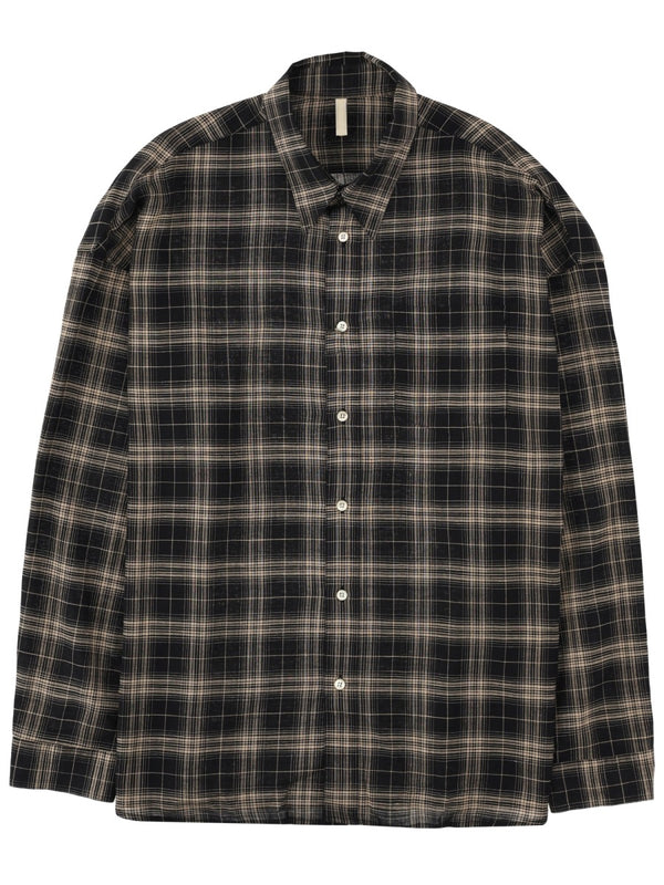 Camicia A Quadri