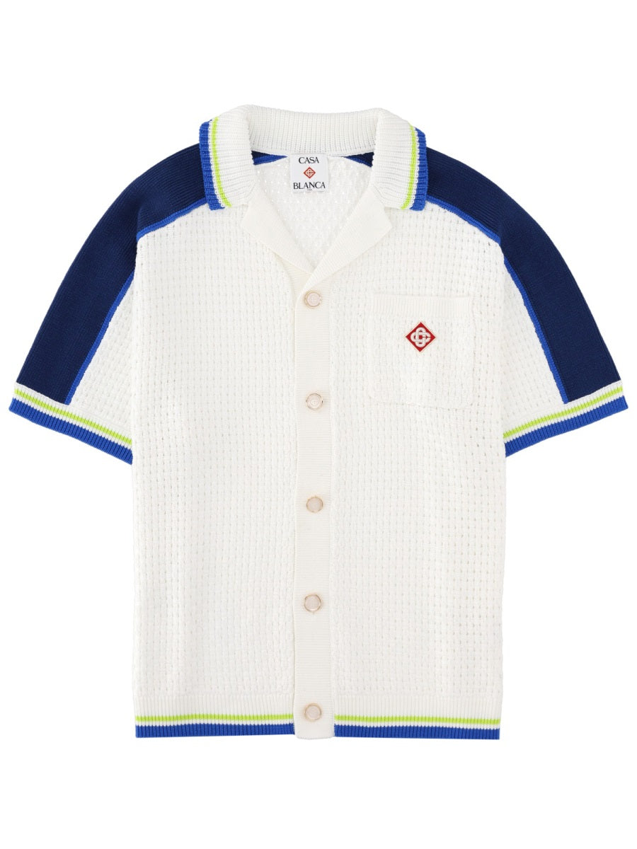 Casablanca Camicie - Multicolour | 0bd5eda73b2e8c5c96f18e8d599b57f38f2b82c7