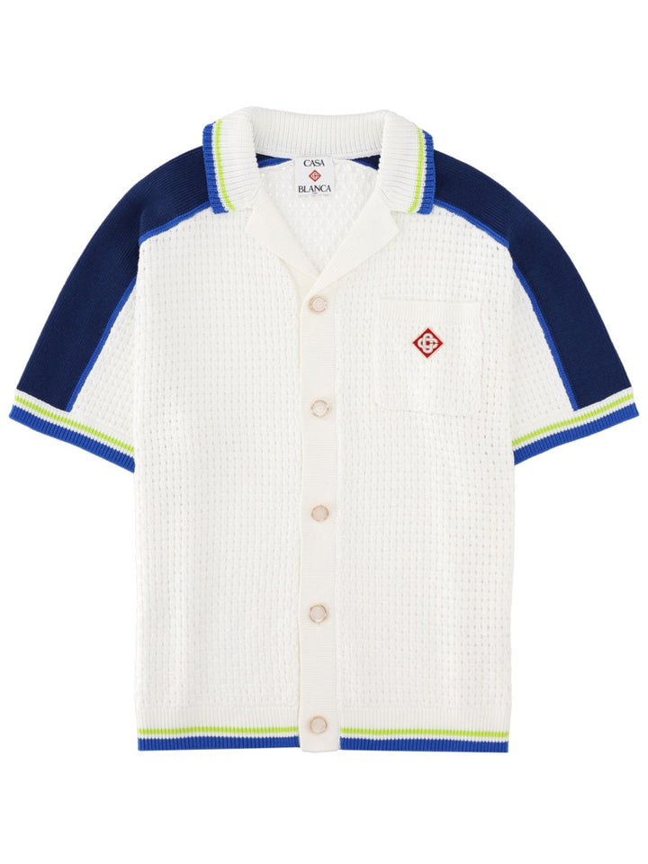 Casablanca Camicie - Multicolour | 0bd5eda73b2e8c5c96f18e8d599b57f38f2b82c7
