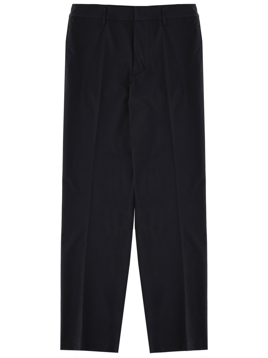 Emporio Armani Pantaloni - Blue | 4cf34aa4f48be3c16822e368d7e2e18a94b24934