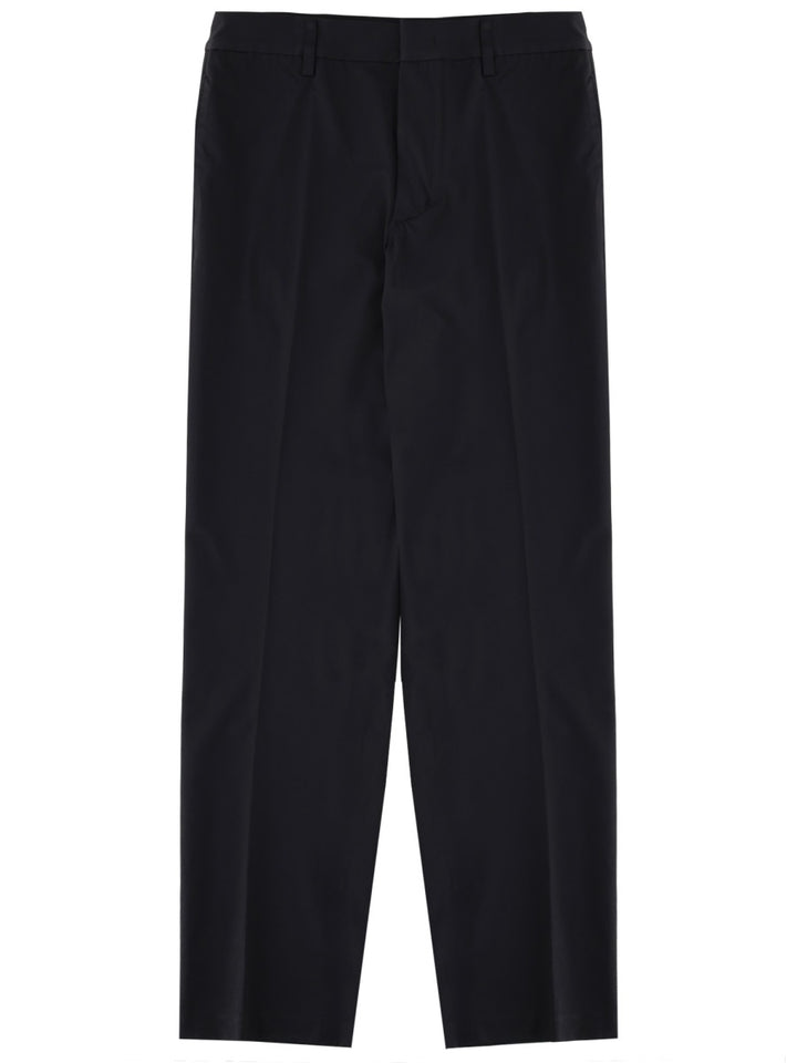 Emporio Armani Pantaloni - Blue | 4cf34aa4f48be3c16822e368d7e2e18a94b24934