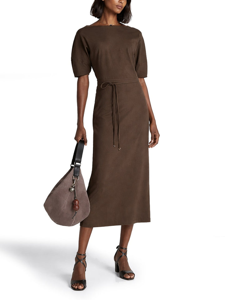 Lemaire Abiti - Brown | ed1a5905488475e98ed92ea58df4c1fedb1e19f1