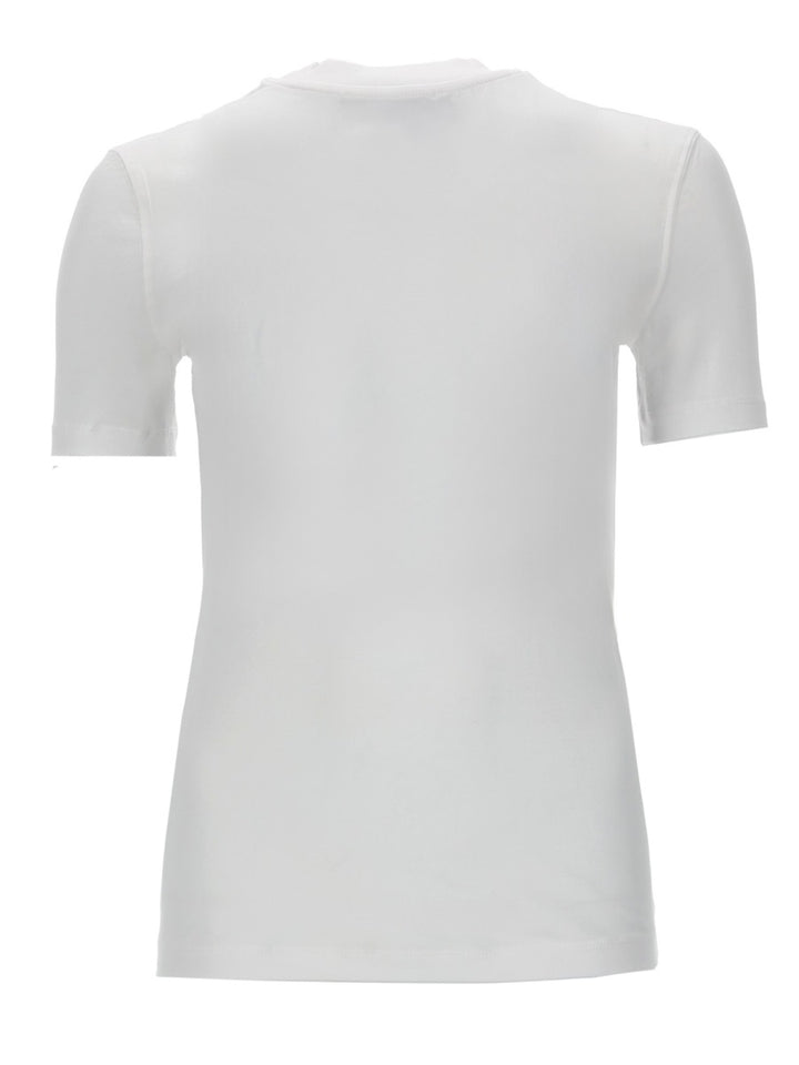 Versace Jeans Couture T shirt - White | 89c3d6588a5afbc75313dac43b197238c2d5fb56