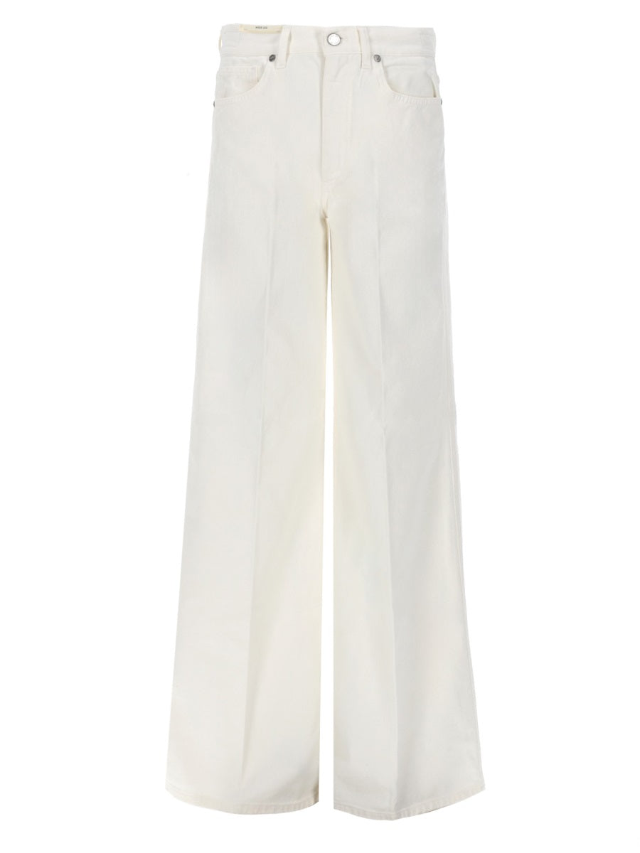 Pt Torino Jeans - White | ade09e02002f23bcf401b9ec184f07faddd58867