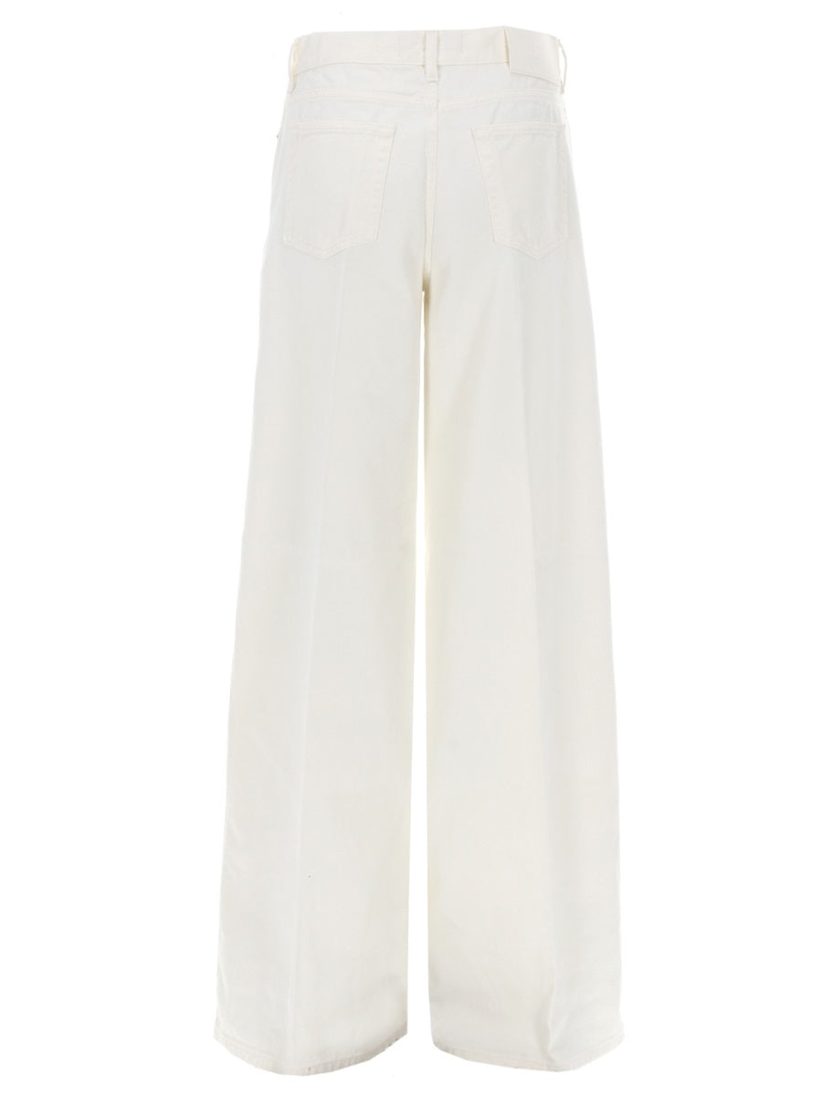 Pt Torino Jeans - White | 74d78fc6e639aef280e81382826dcfc639263ff3