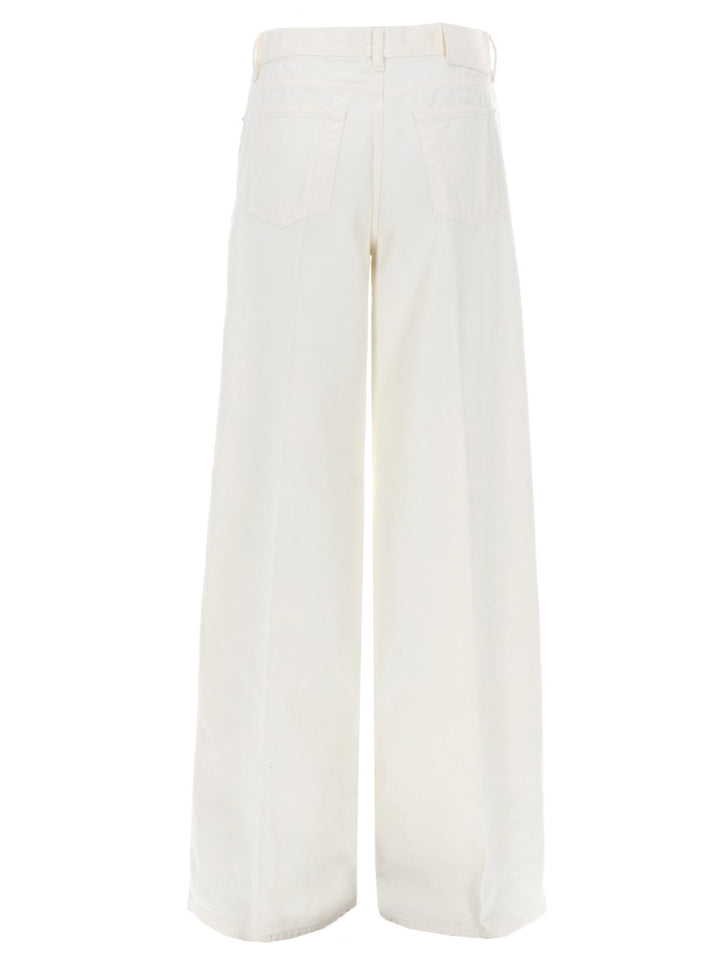 Pt Torino Jeans - White | 74d78fc6e639aef280e81382826dcfc639263ff3
