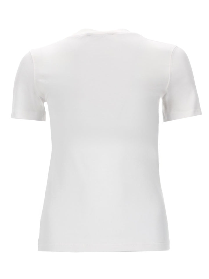 Versace Jeans Couture T shirt - White | bd18477cd41c331a9fac135fac8dc3466cca4ebd