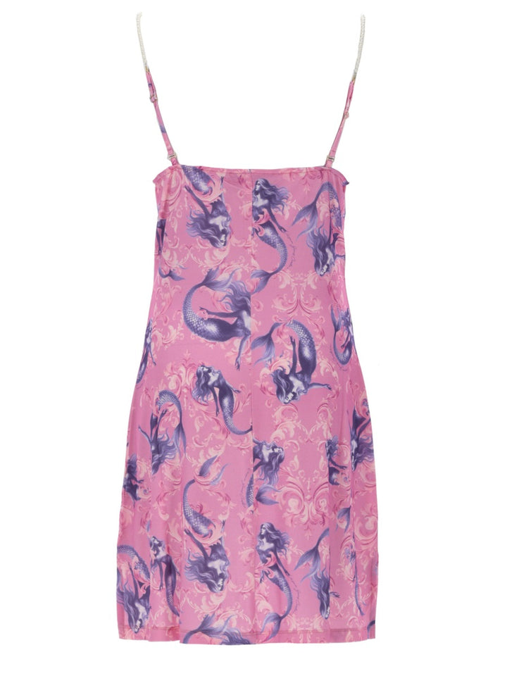 Versace Jeans Couture Abiti - Pink | 7e8e769d0c520d6e6e12a415f0553d2176c52cf1