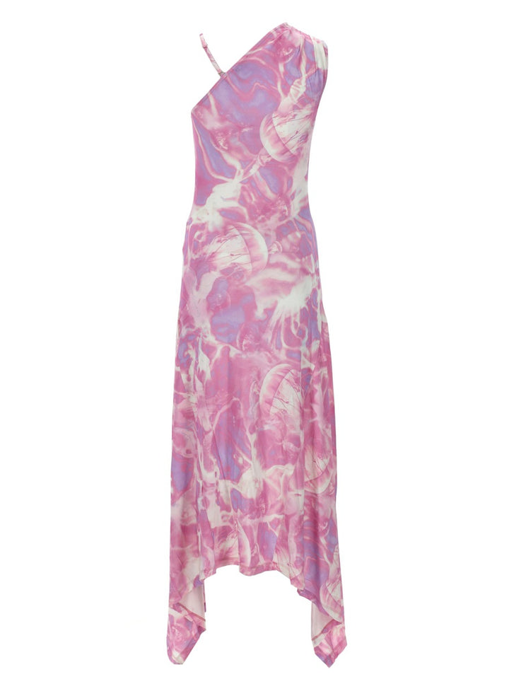 Versace Jeans Couture Abiti - Pink | 101bf5987bc29be769d3b5bb9d9eb5b3485cf444
