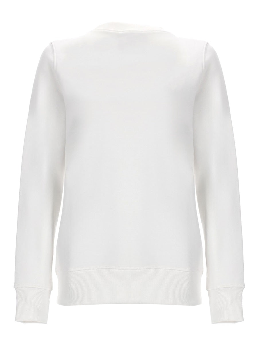 Versace Jeans Couture Felpe - White | a3fac7bbd6825622c79f34a99267690b1d5740c0