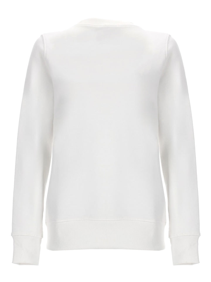 Versace Jeans Couture Felpe - White | a3fac7bbd6825622c79f34a99267690b1d5740c0