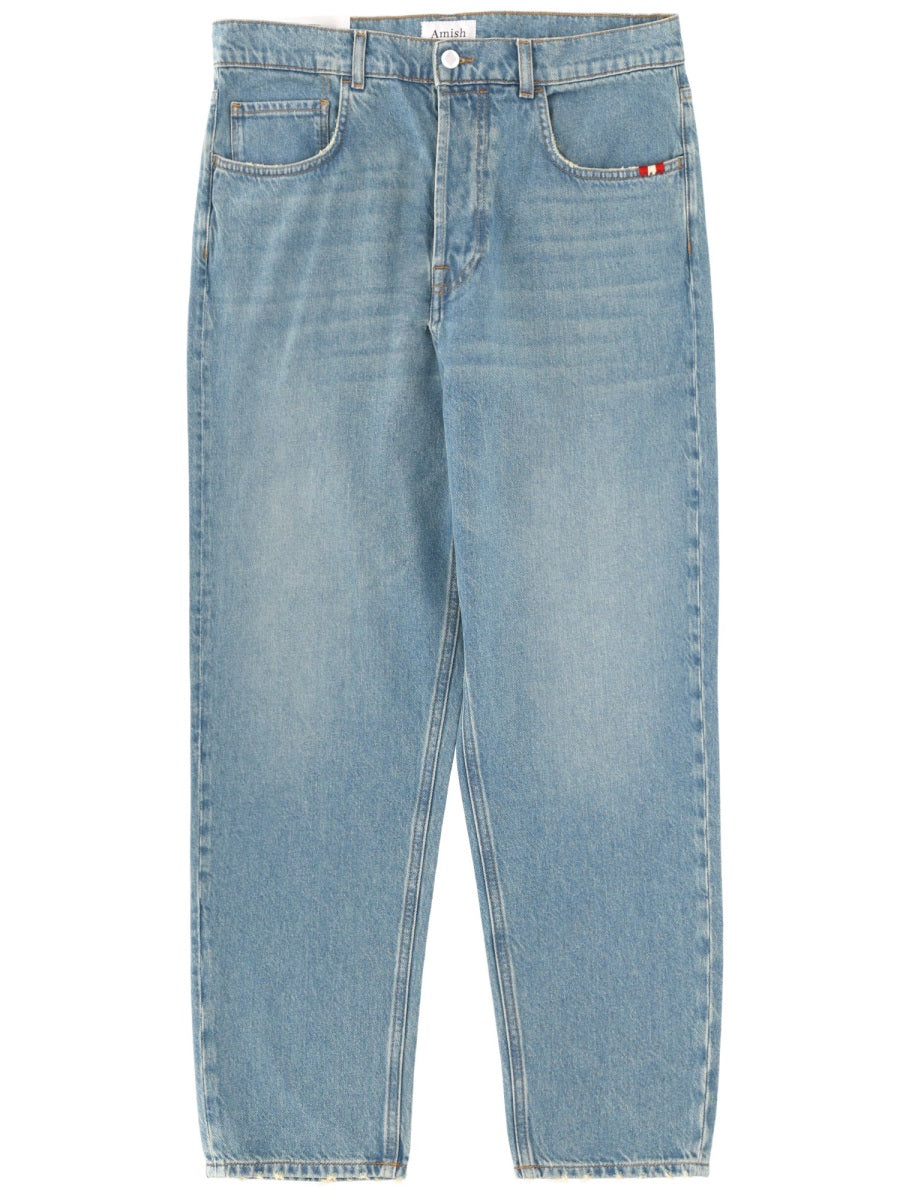 Amish Jeans - Denim | 61559ed9073835b053e6f4dded289666967147dc